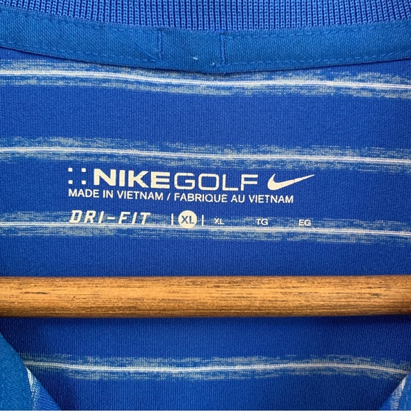 ✨2$20✨ Nike Golf Dri-Fit Polo - Picture 4 of 5